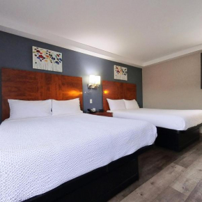 Moonlight Inn and Suites Sudbury